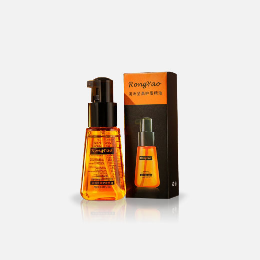 70ml Hair Serum Oil Conditioner for Damaged Hair
