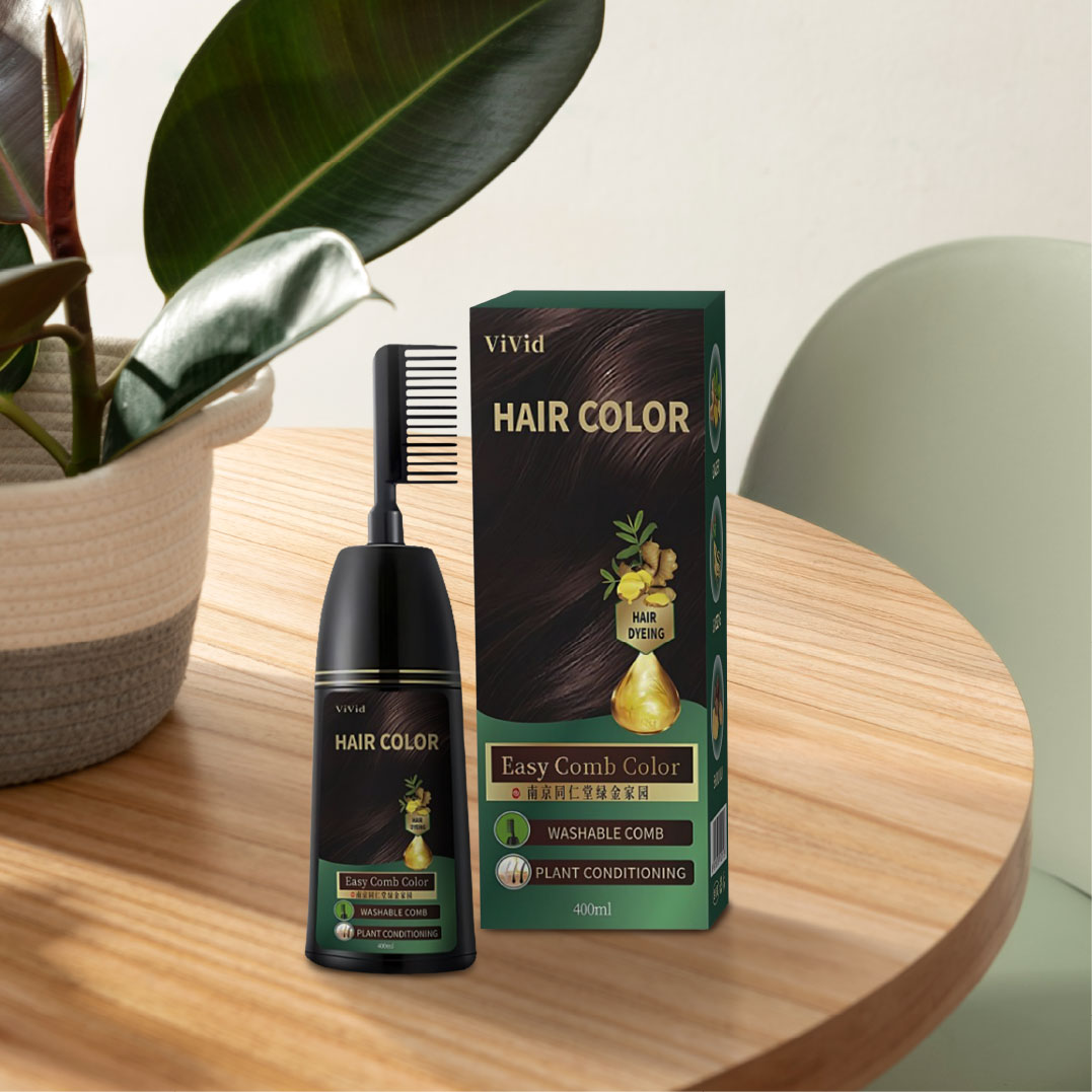 Hair Dye