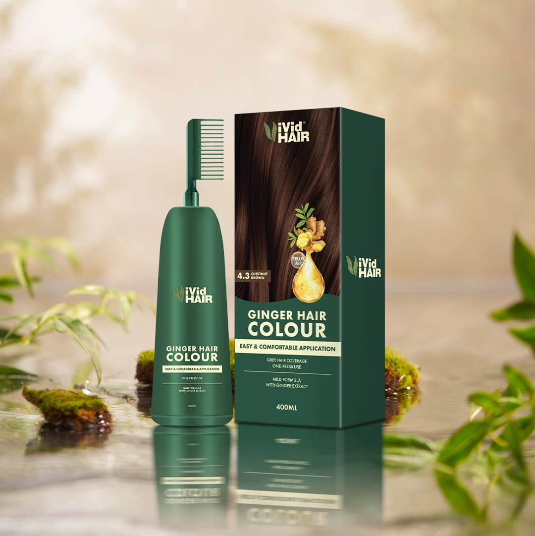 Hair Colour